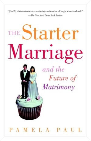 Starter Marriage/Matrimony