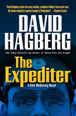 The Expediter (Kirk McGarvey Series #13)
