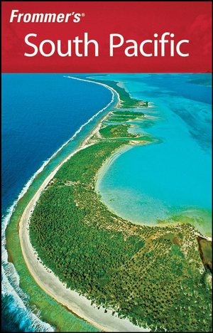 Frommer's South Pacific