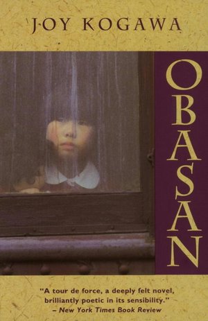 Ebooks with audio free download Obasan