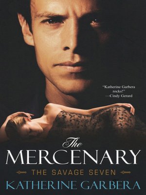 The Mercenary (Savage Seven Series)
