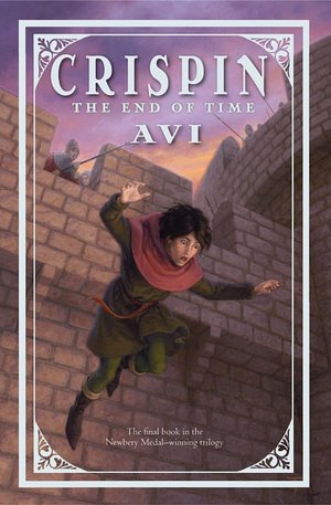 The End of Time (Crispin Series #3)