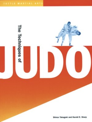 The Techniques of Judo