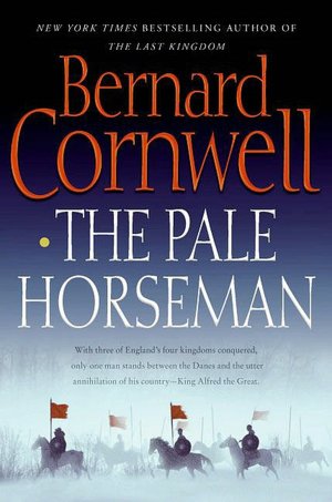 The Pale Horseman (Saxon Tales #2)