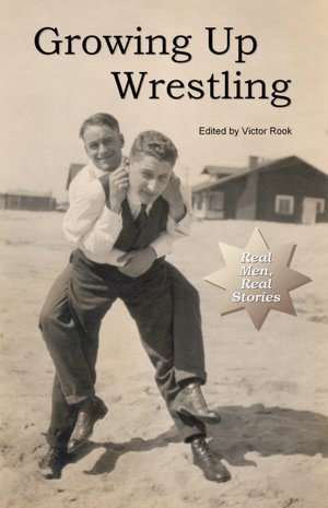 Growing Up Wrestling