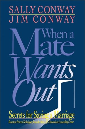 When A Mate Wants Out