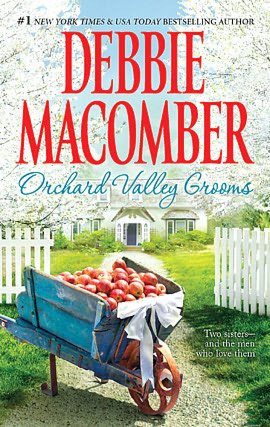 Orchard Valley Grooms: Valerie/Stephanie