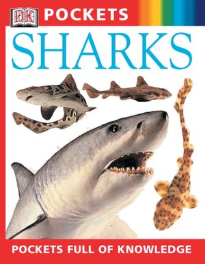 Sharks (DK Pockets Series)