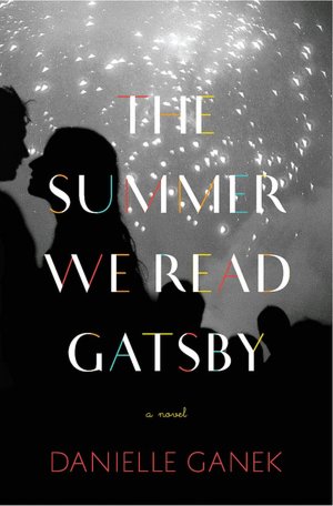 The Summer We Read Gatsby