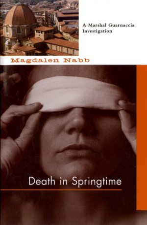 Death in Springtime (Marshal Guarnaccia Series #3)