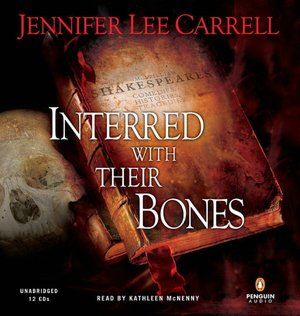 Interred with Their Bones