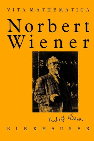 Norbert Wiener 1894 1964