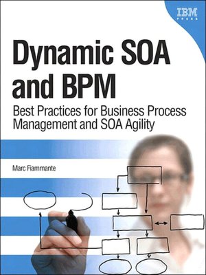 Dynamic SOA and BPM: Best Practices for Business Process Management and SOA Agility, e-Reader