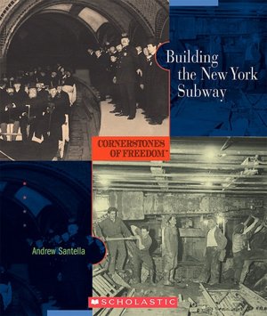Building the New York Subway