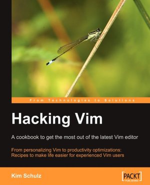 Hacking Vim