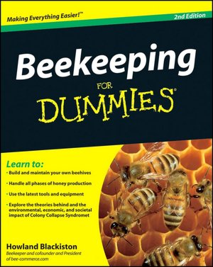 Beekeeping For Dummies