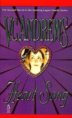 Heart Song (Logan Series #2)