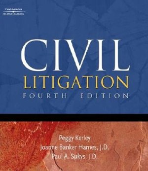 Civil Litigation