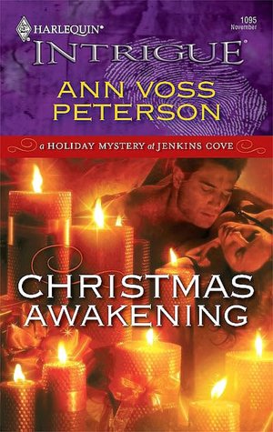 Christmas Awakening (Harlequin Intrigue #1095)