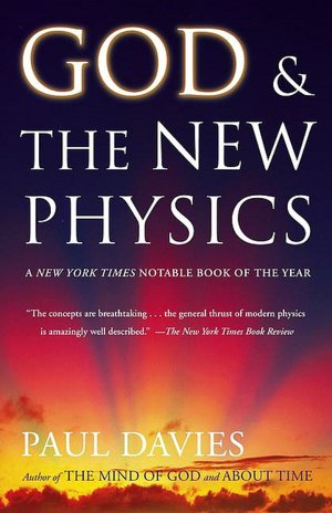 God & the New Physics