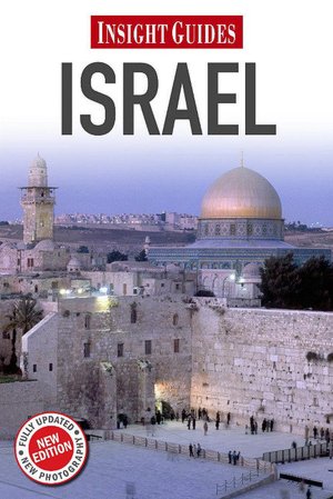 Insight Guide Israel
