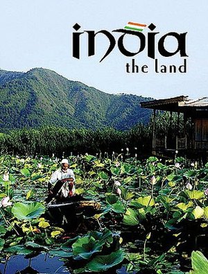 India: The Land