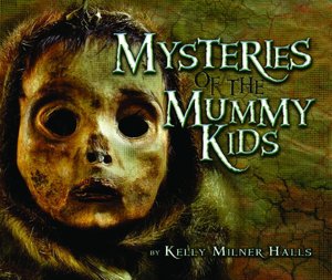 Mysteries of the Mummy Kids