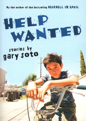 Help Wanted: Stories