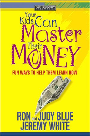 Your Kids Can Master Their Money
