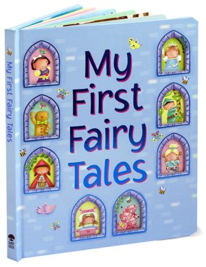 My First Fairy Tales