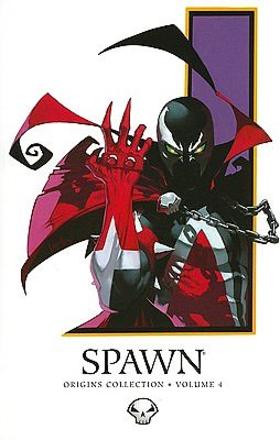Spawn Origins, Volume 4