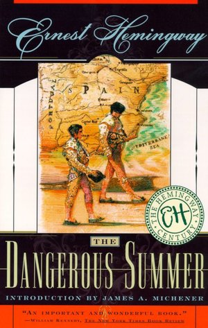 The Dangerous Summer