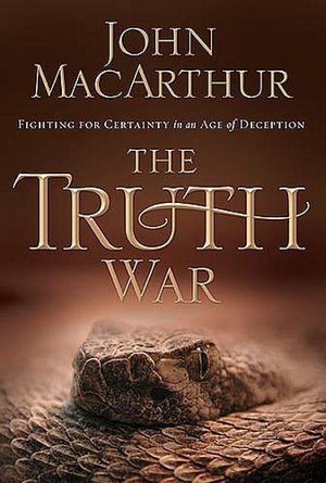 The Truth War: Fighting for Certainty in an Age of Deception