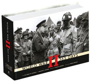World War II 365 Days
