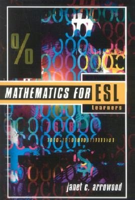 Mathematics For Esl Learners