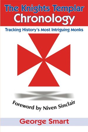 The Knights Templar Chronology
