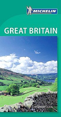 Michelin Green Guide Great Britain