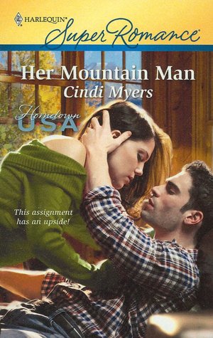 Her Mountain Man (Harlequin Super Romance #1643)