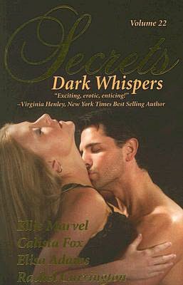 Secrets, Volume 22: Dark Whispers
