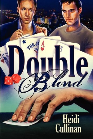 Double Blind