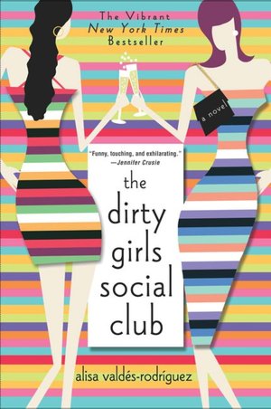 Dirty Girls Social Club