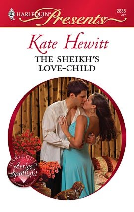 Sheikh's Love-Child (Harlequin Presents #2838)