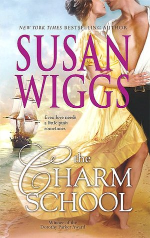 The Charm School (Calhoun Chronicles Series #1)