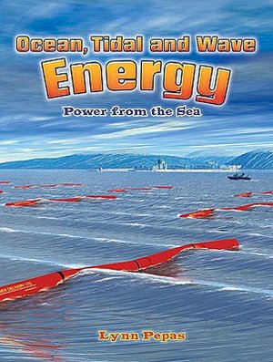 Ocean, Tidal, and Wave Energy: Power from the Sea