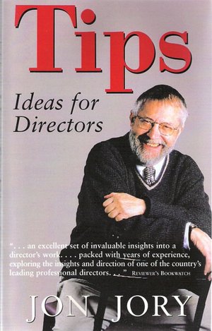 Tips: Ideals for Directors