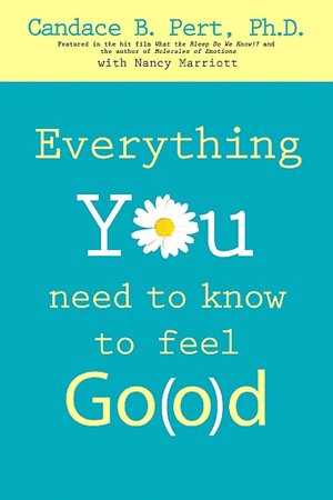 Everything You Need to Know to Feel Go(o)d