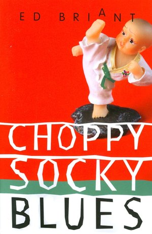 Choppy Socky Blues
