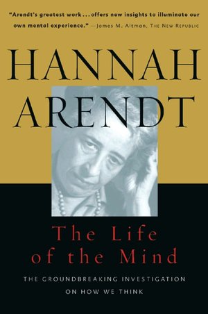 The Life of the Mind