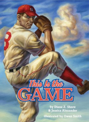 This Is the Game