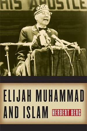 Elijah Muhammad and Islam